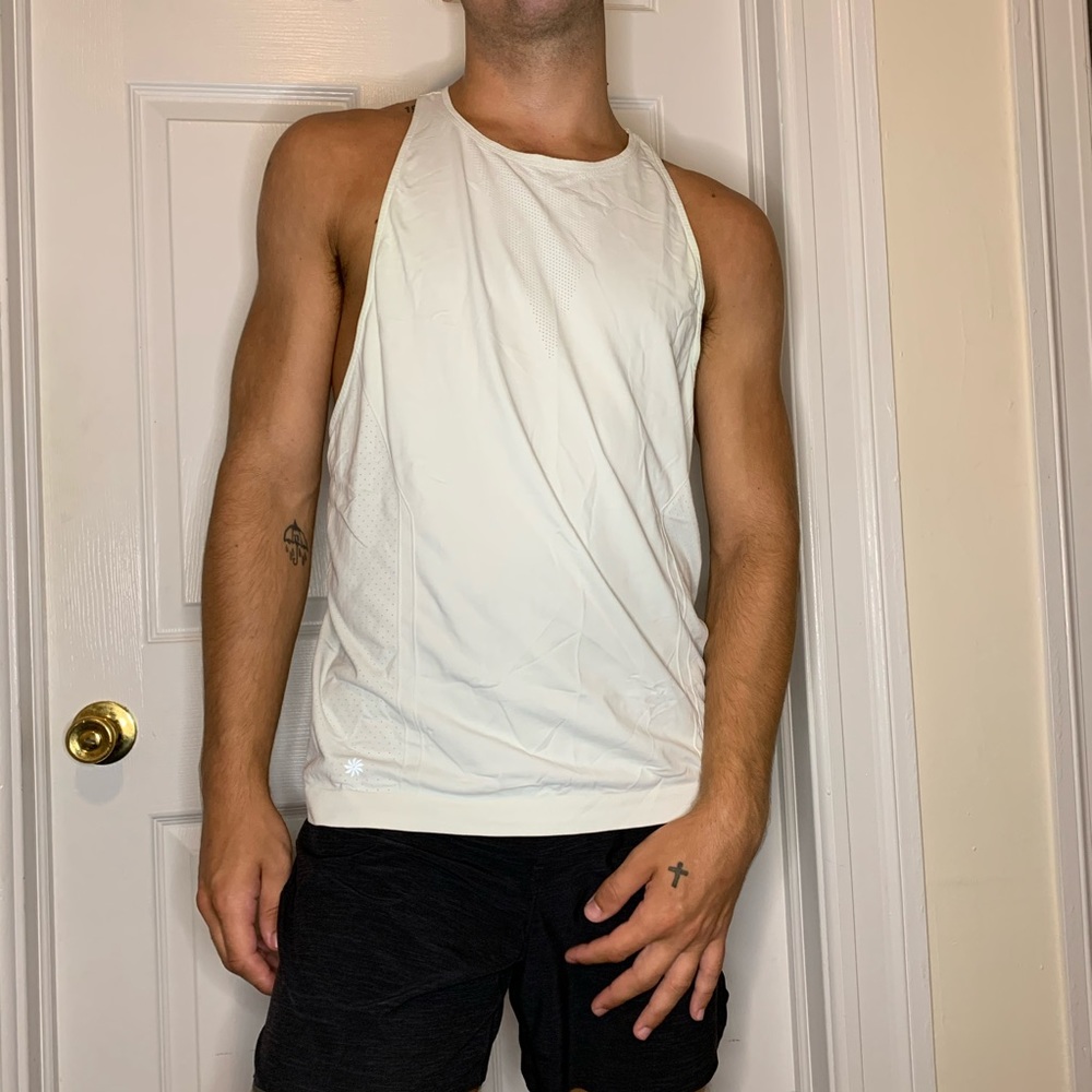 Athleta Tank